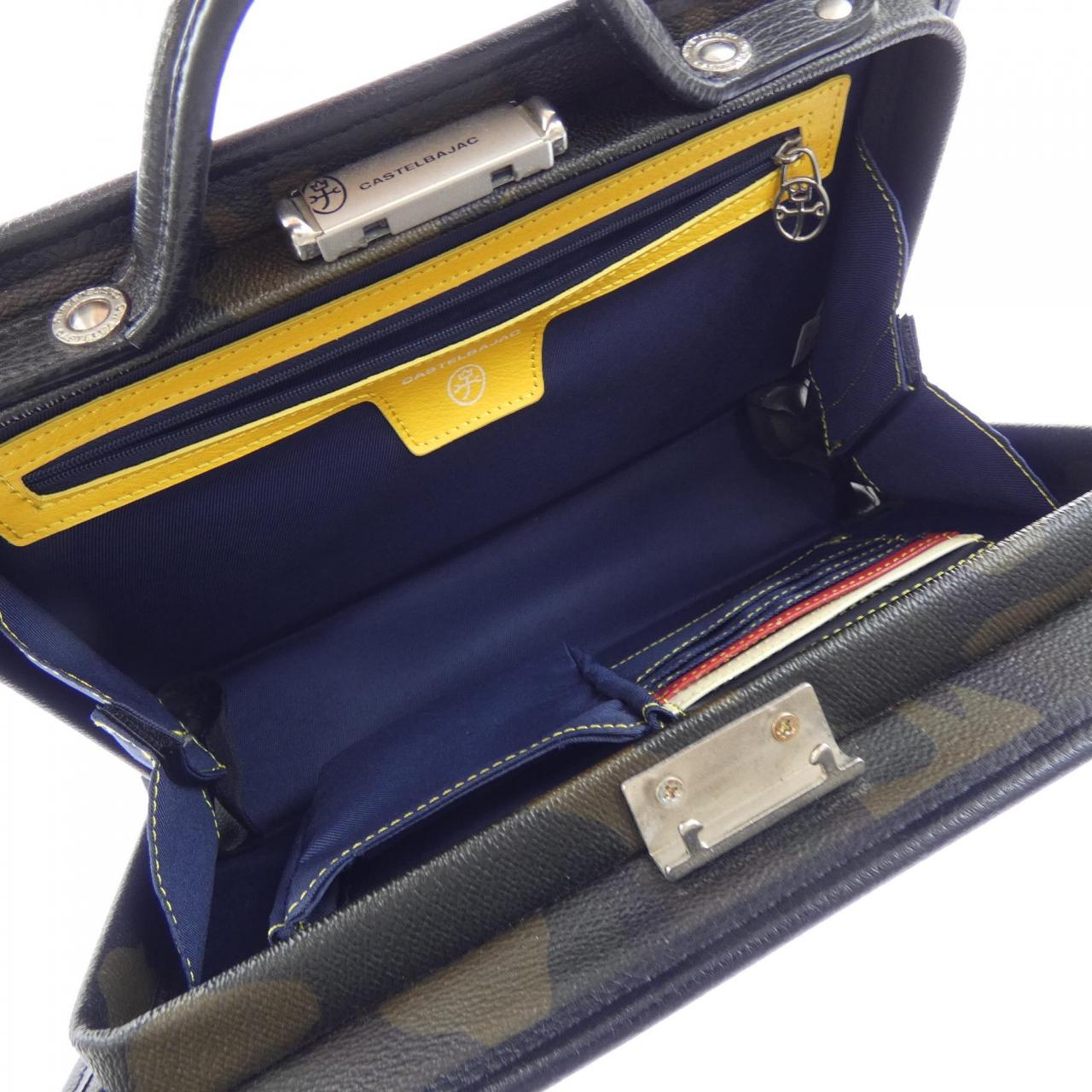 カステルバジャック Castelbajac 023202 BAG