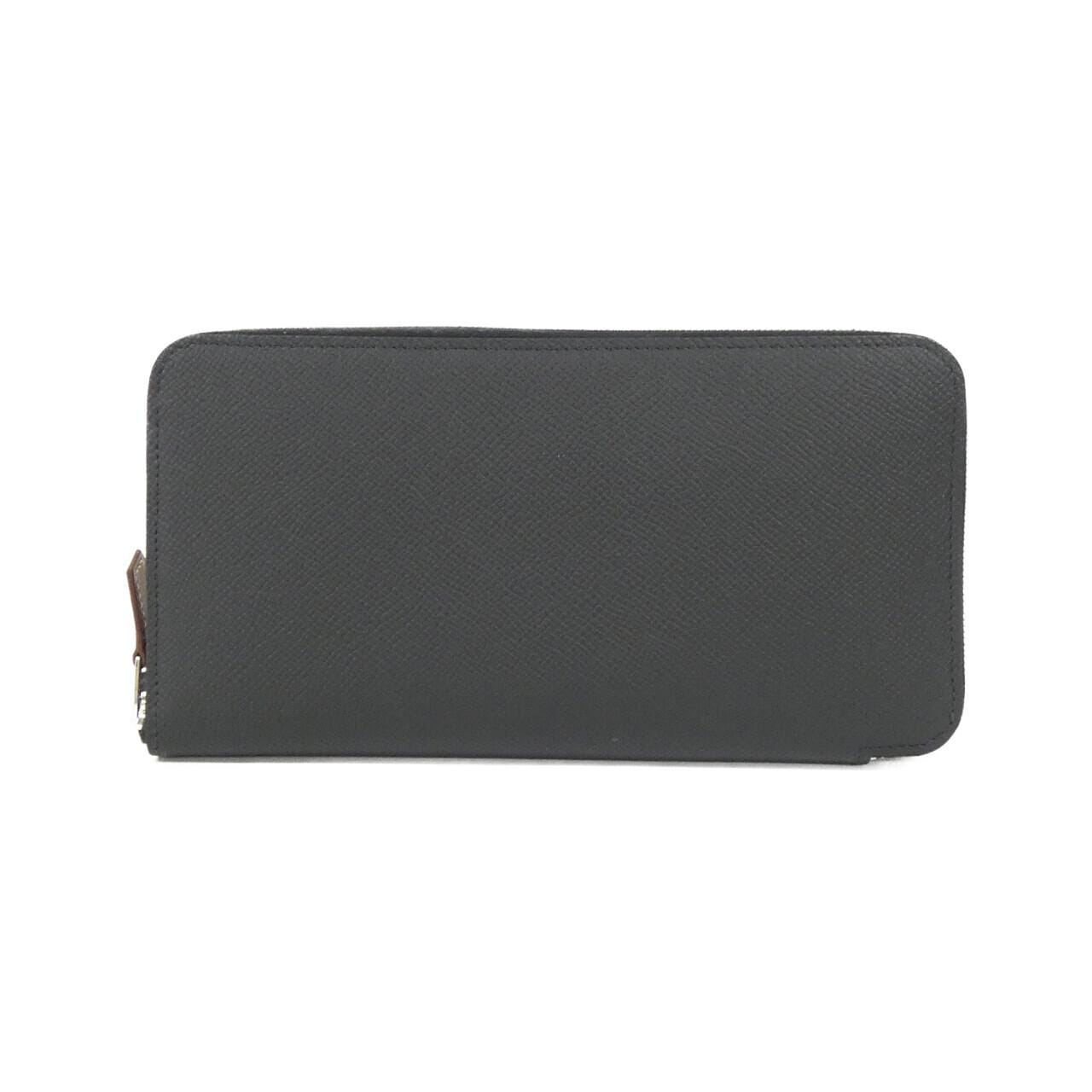【未使用品】エルメス DELLA CAVALLERIA シルク イン クラシック 069645CK 財布