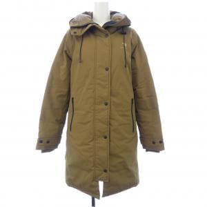 カンタベリー CANTERBURY ダウンコート