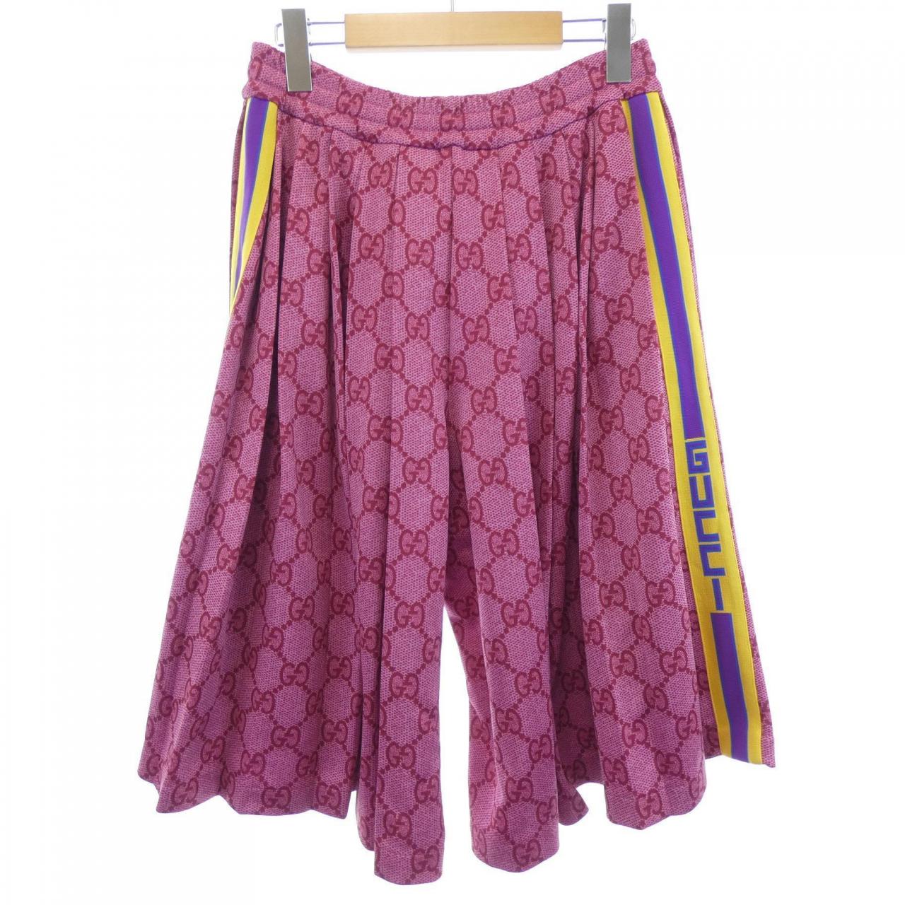 グッチ GUCCI GG 550599-XJADG ショートパンツ