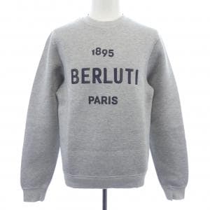 ベルルッティ Berluti R17JRL45JACY スウェット