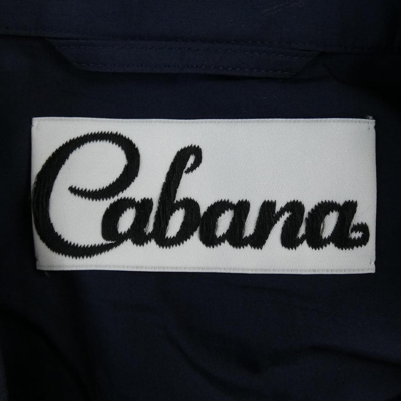 CABANA トップス