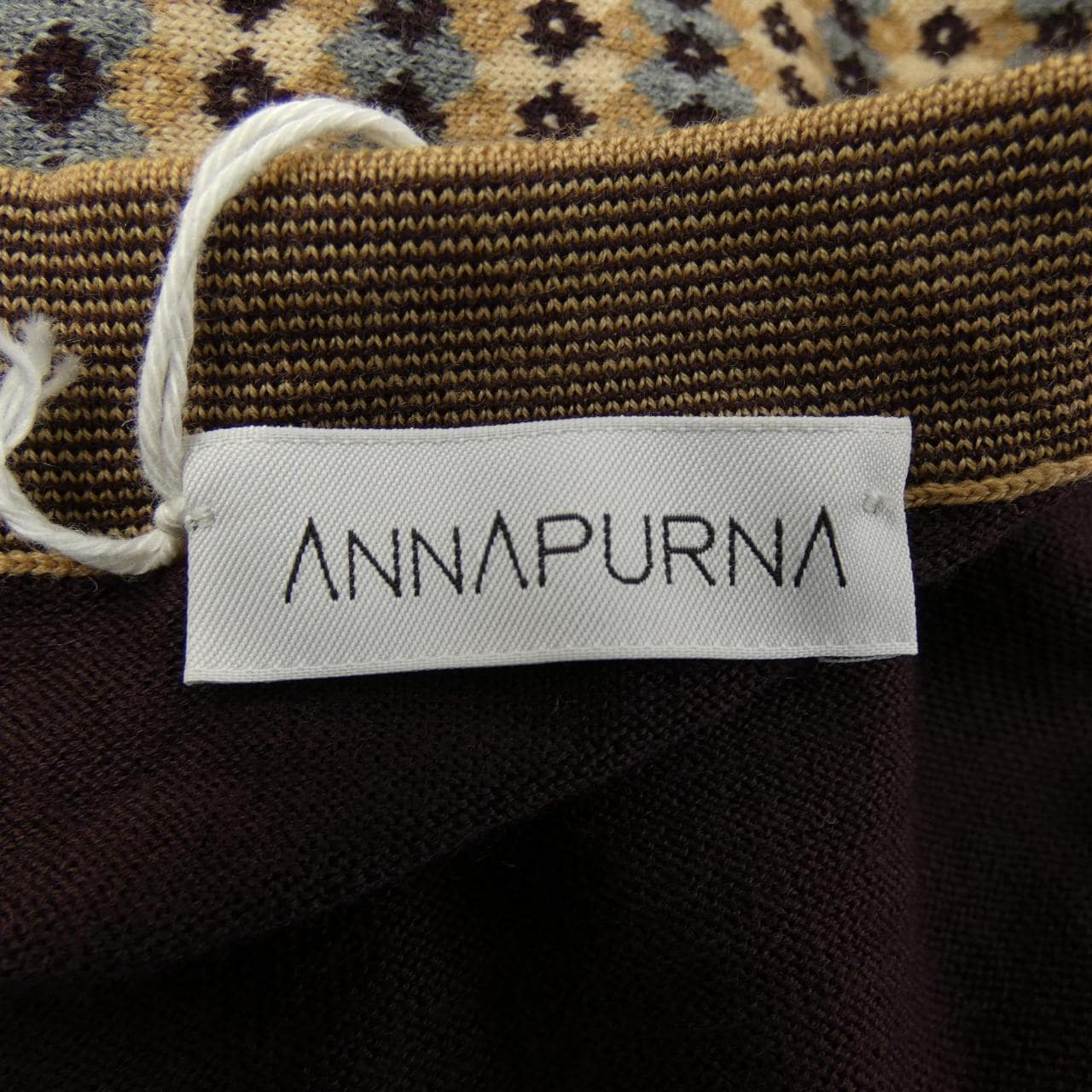 Annapurna vest