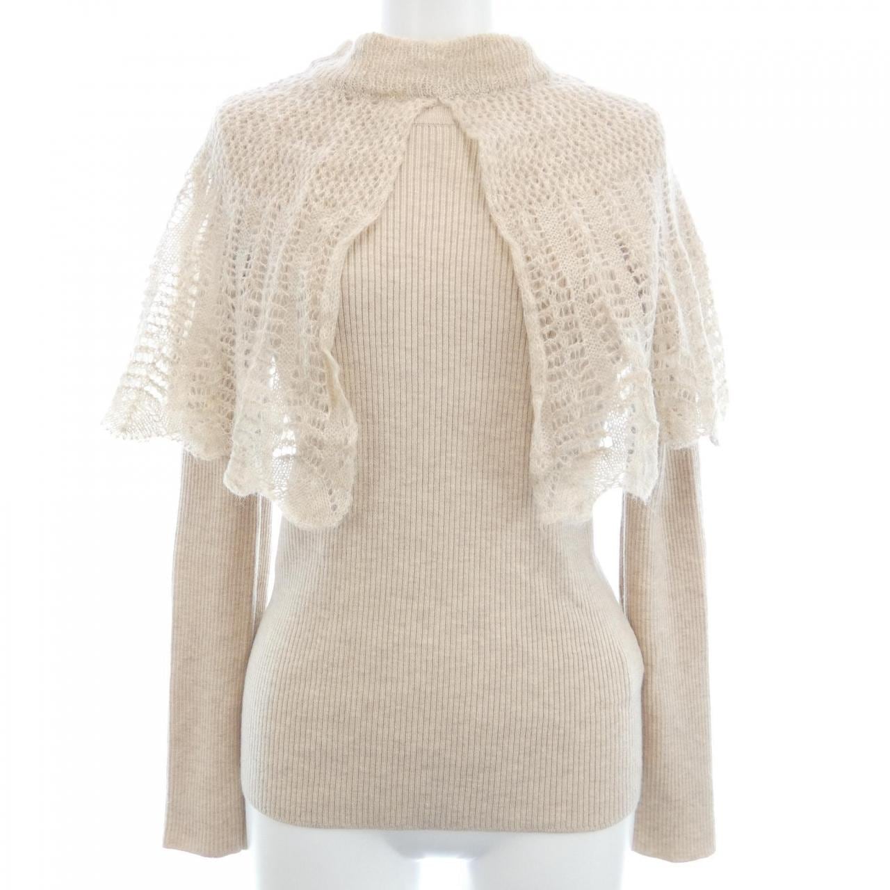 JILL JILL STUART knit