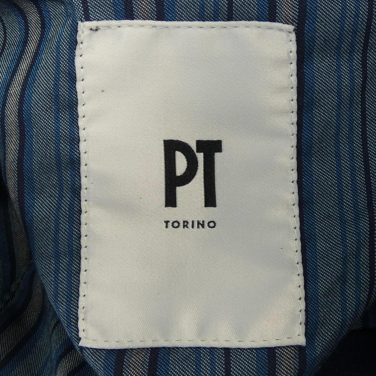 ピーティートリノ PT TORINO パンツ