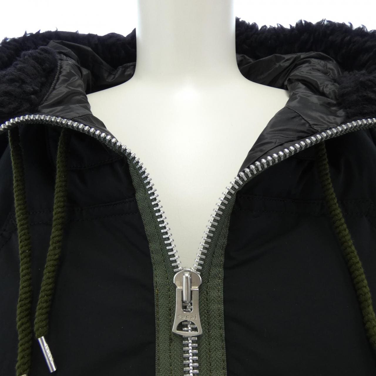 Sakai SACAI coat