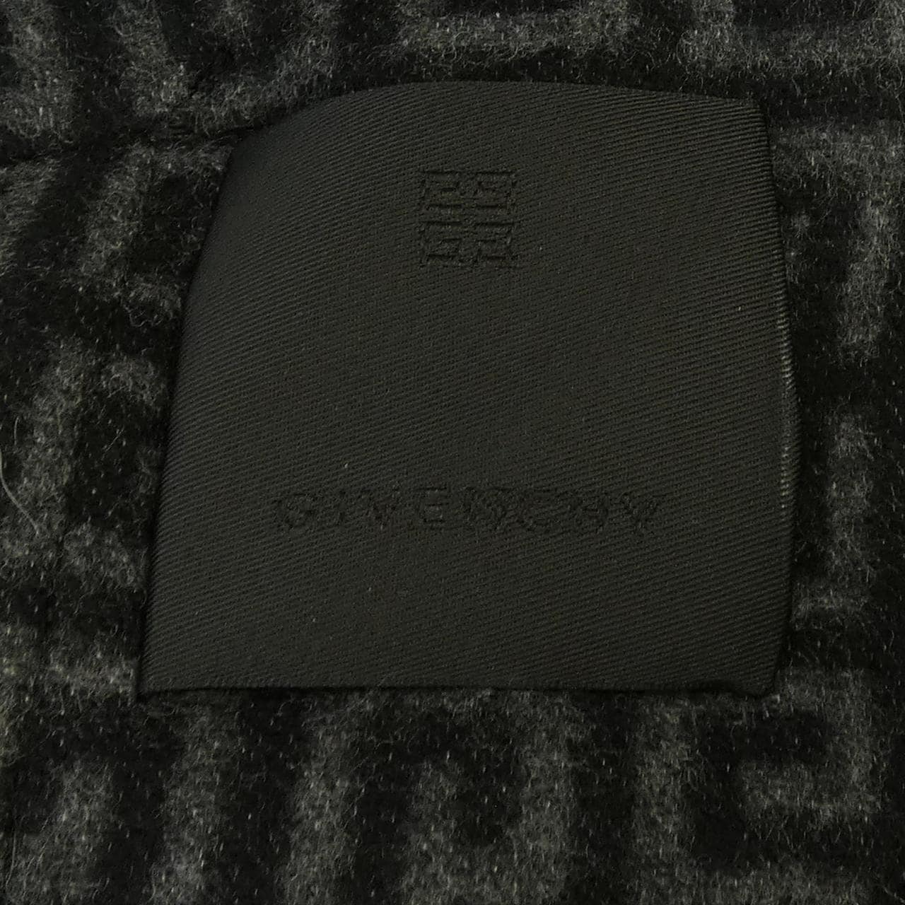 ジバンシー GIVENCHY コート