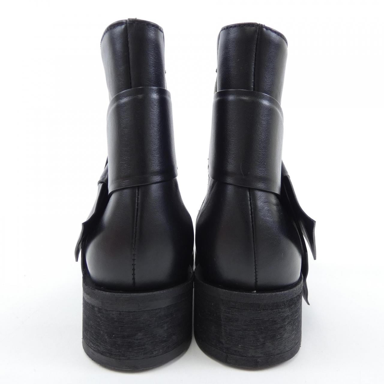 ACNE STUDIOS boots