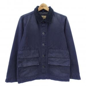 ナイジェルケーボン NIGEL CABOURN ジャケット