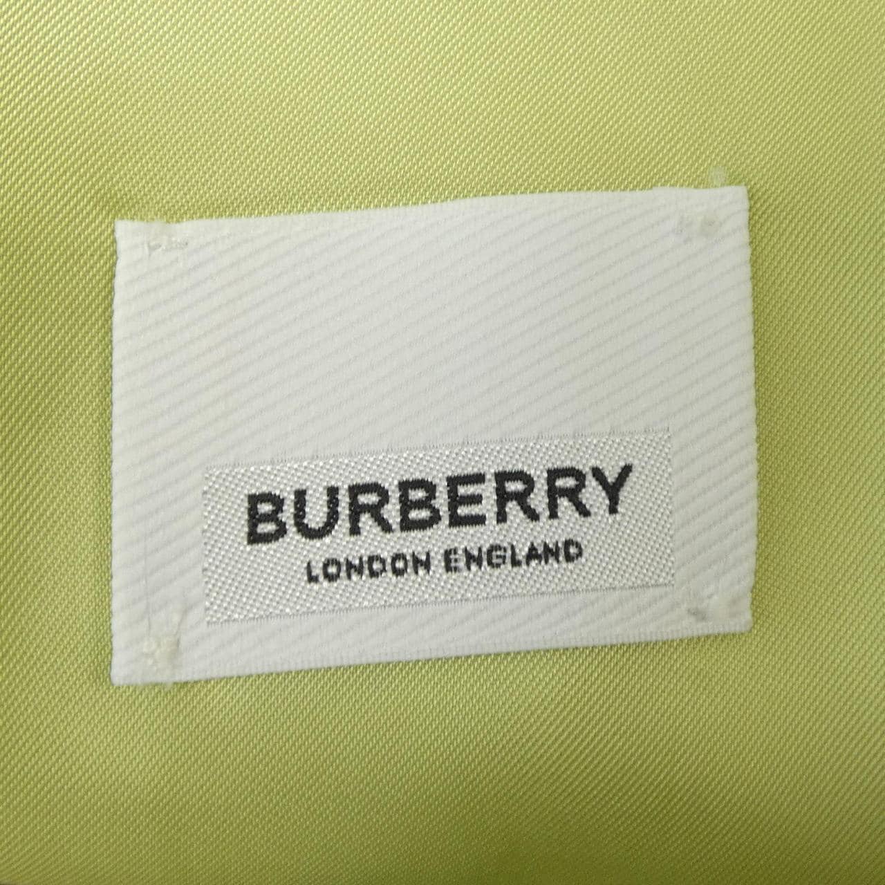 BURBERRY短裤