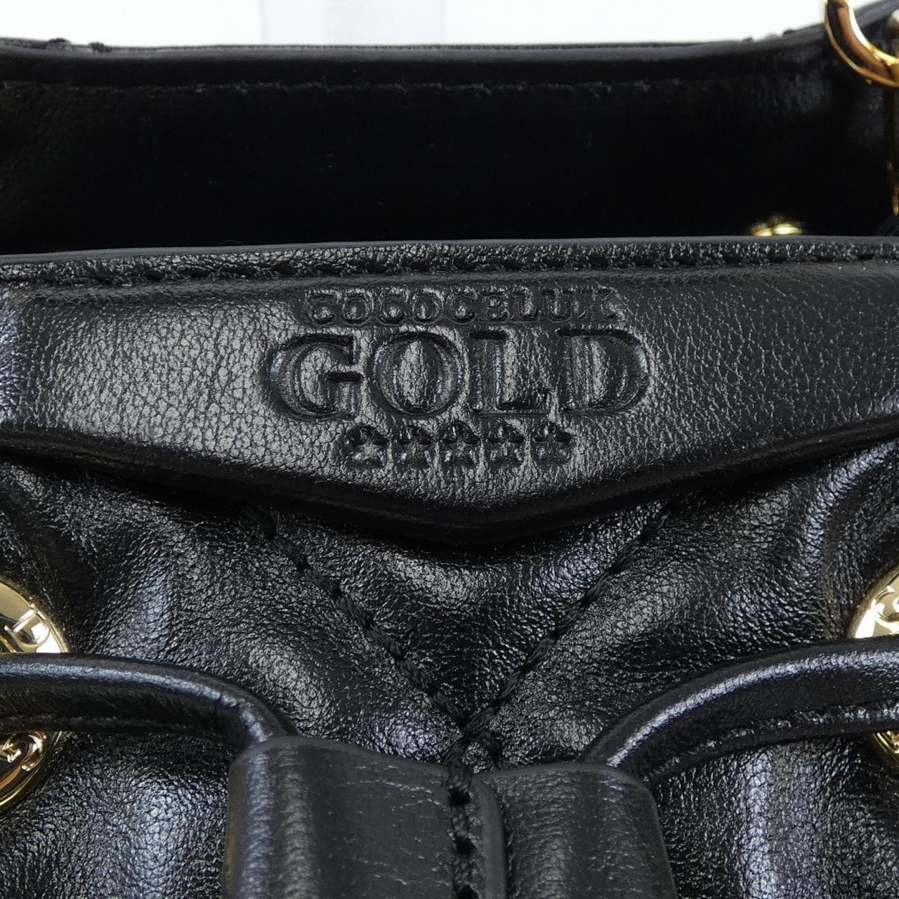 ココセリュクスゴールド COCOCELUX GOLD BAG