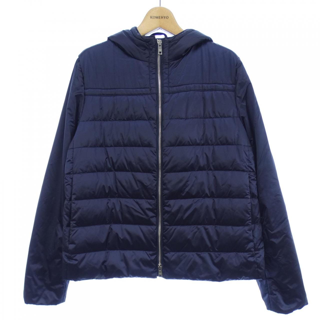 プラダ PRADA ダウンジャケット