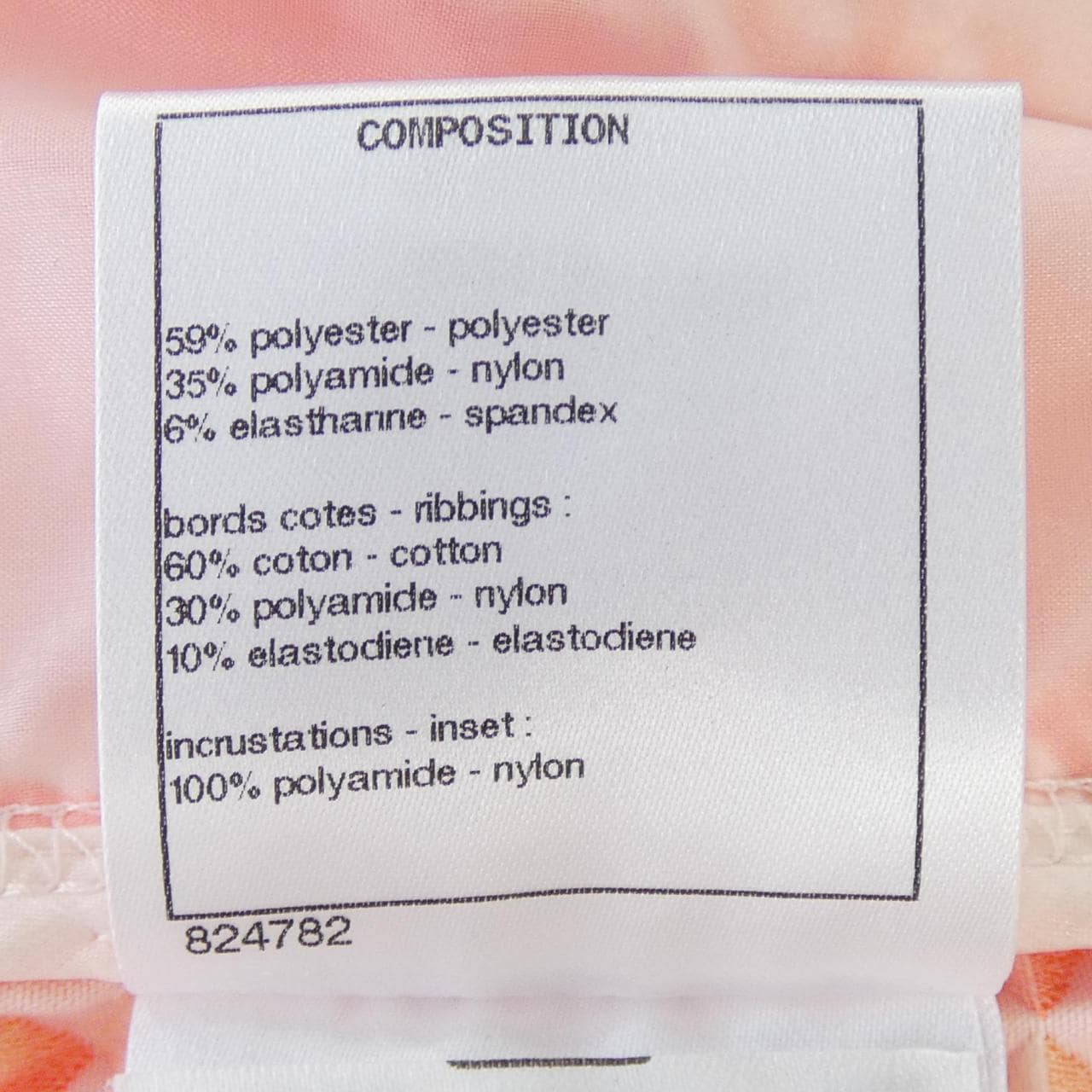 CHANEL CHANEL Blouson