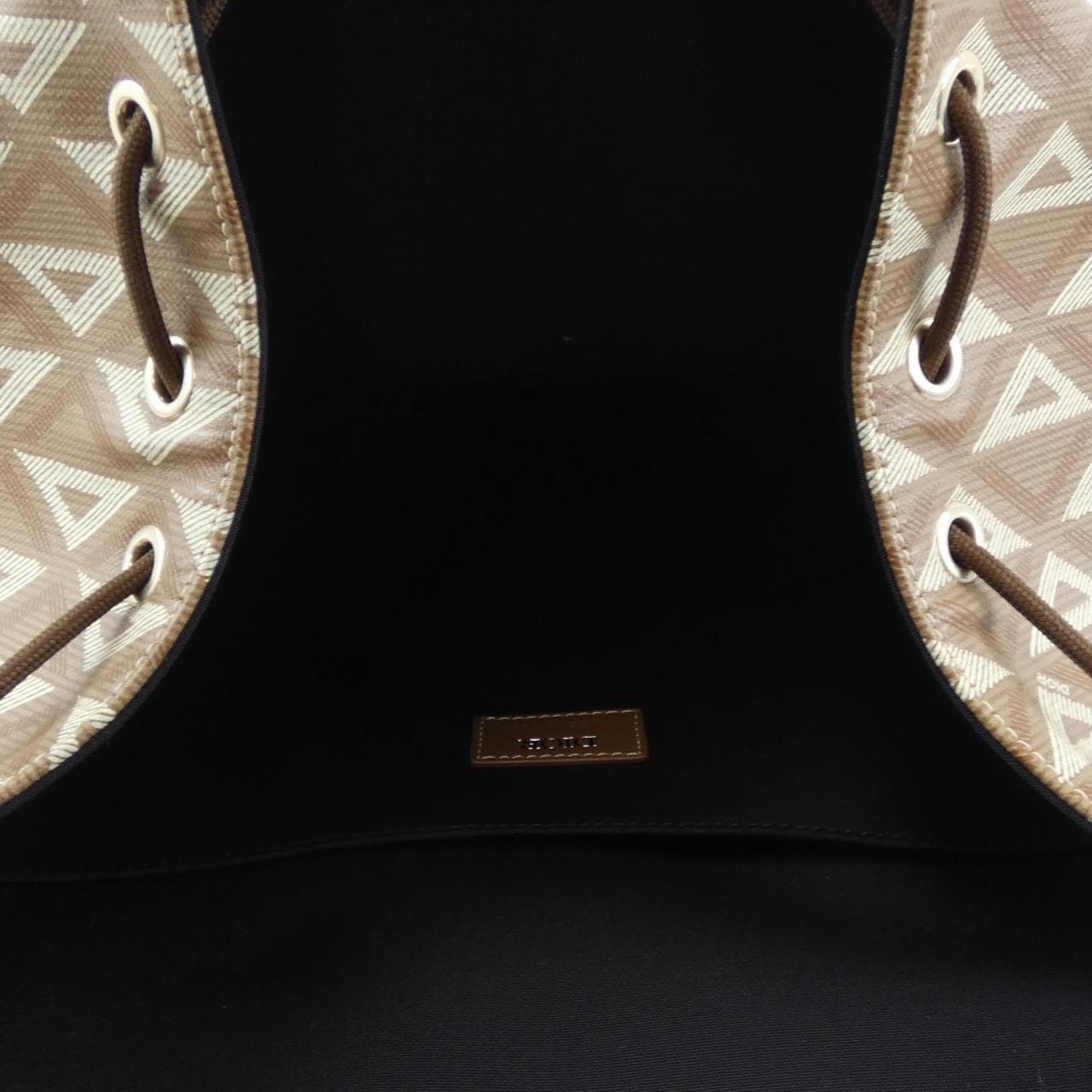 DIOR BACKPACK
