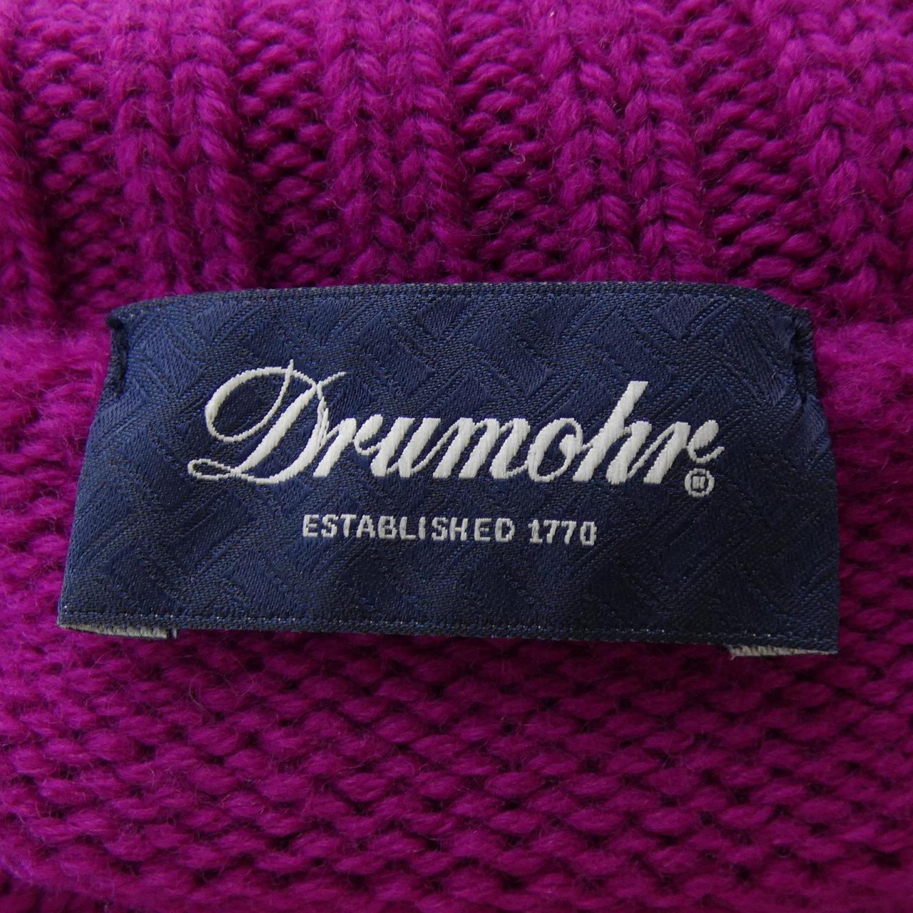 Dormore Drumohr針織衫