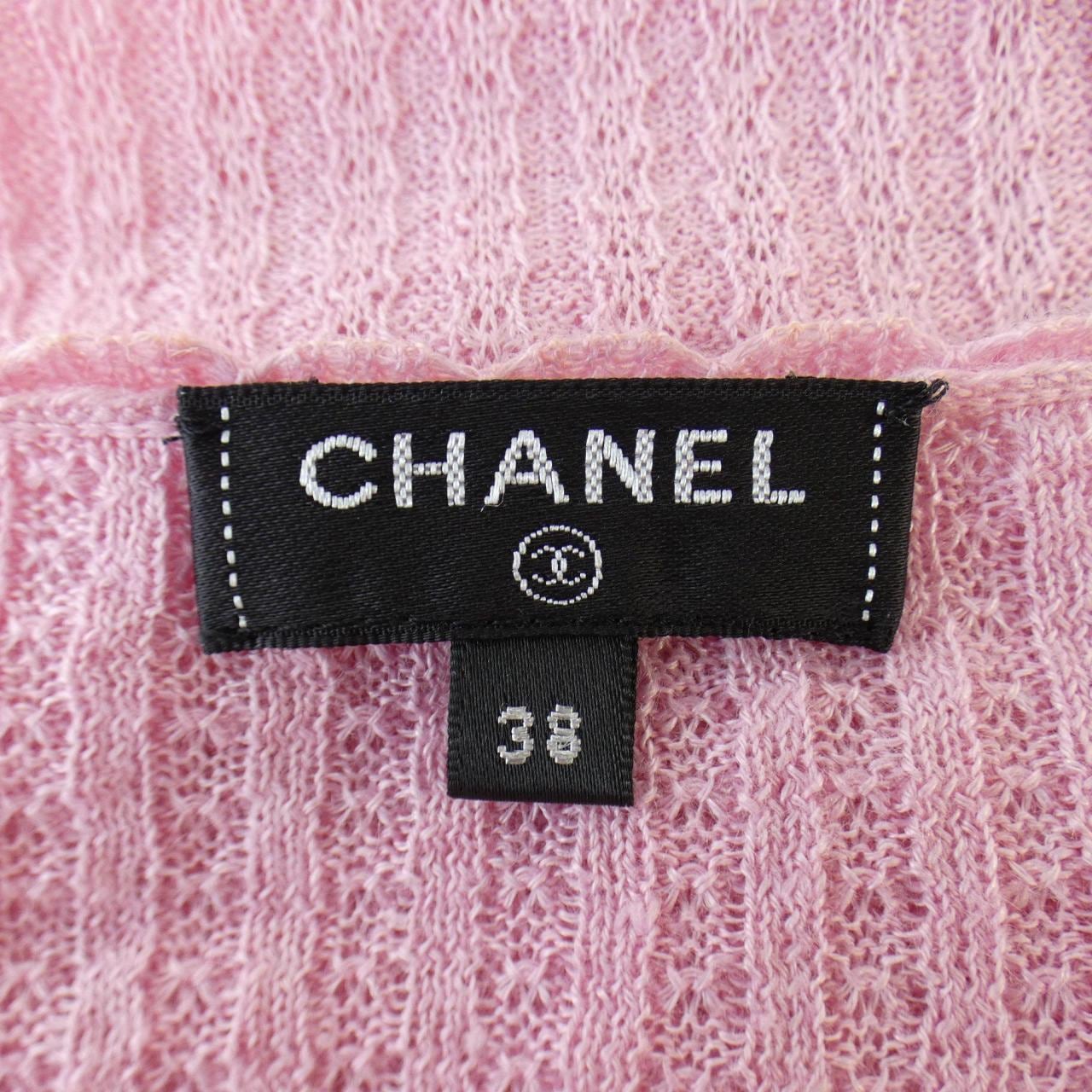 CHANEL CHANEL Tops