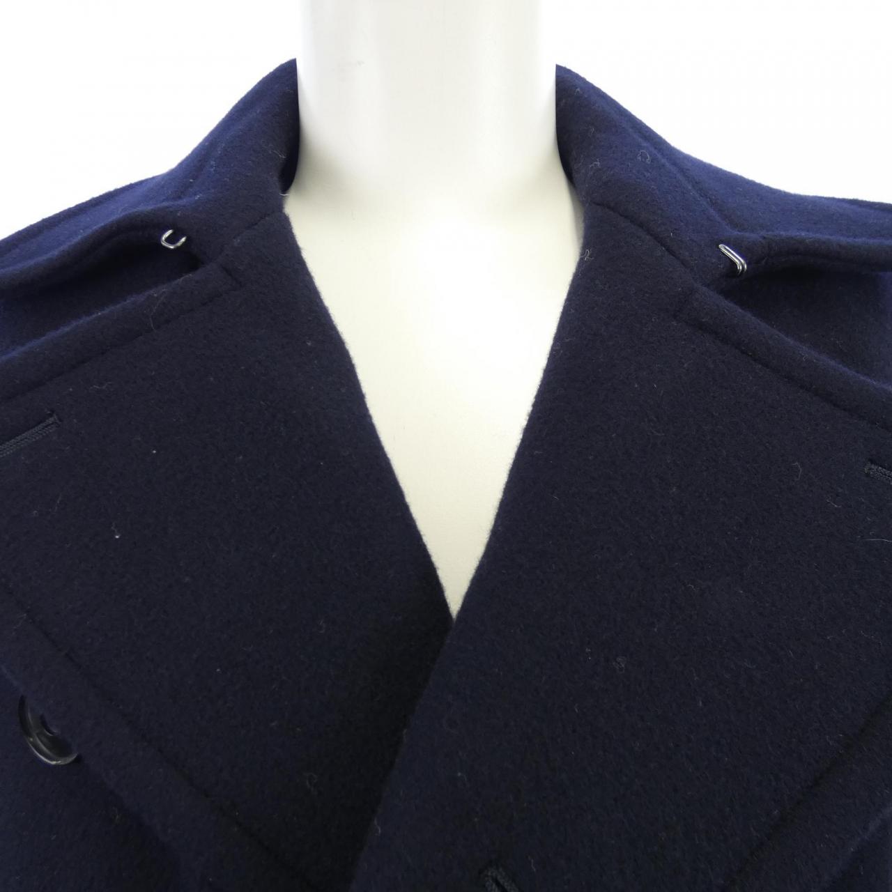 サイベーシックス SCYE BASICS コート