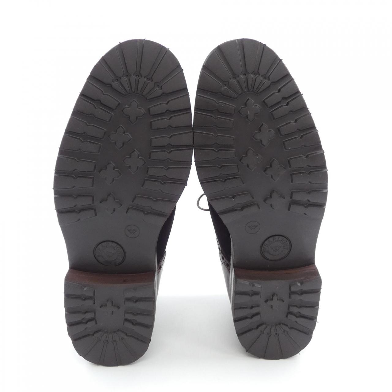 BENSONSHOES ブーツ