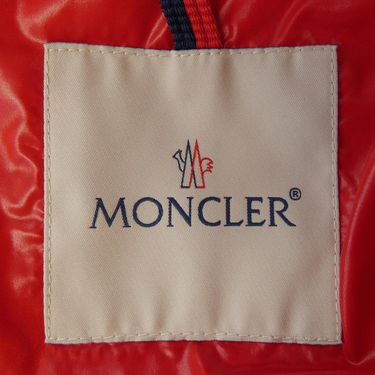 モンクレール MONCLER ダウンジャケット