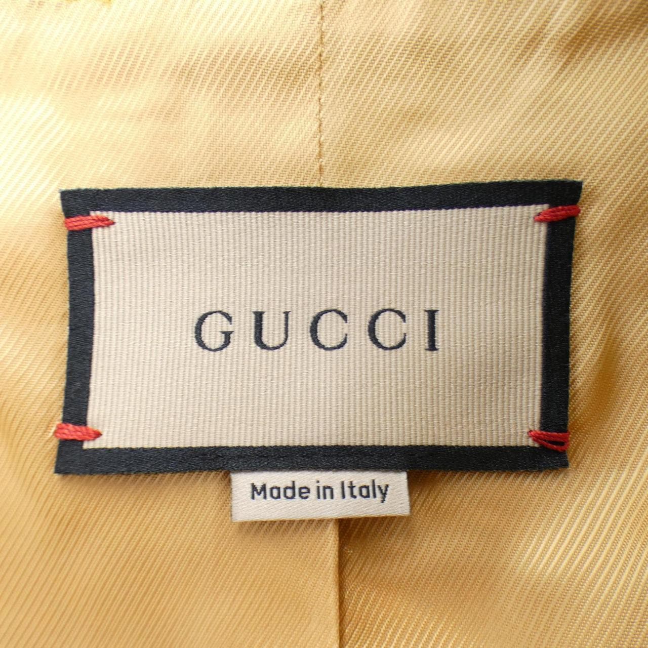 グッチ GUCCI ジャケット