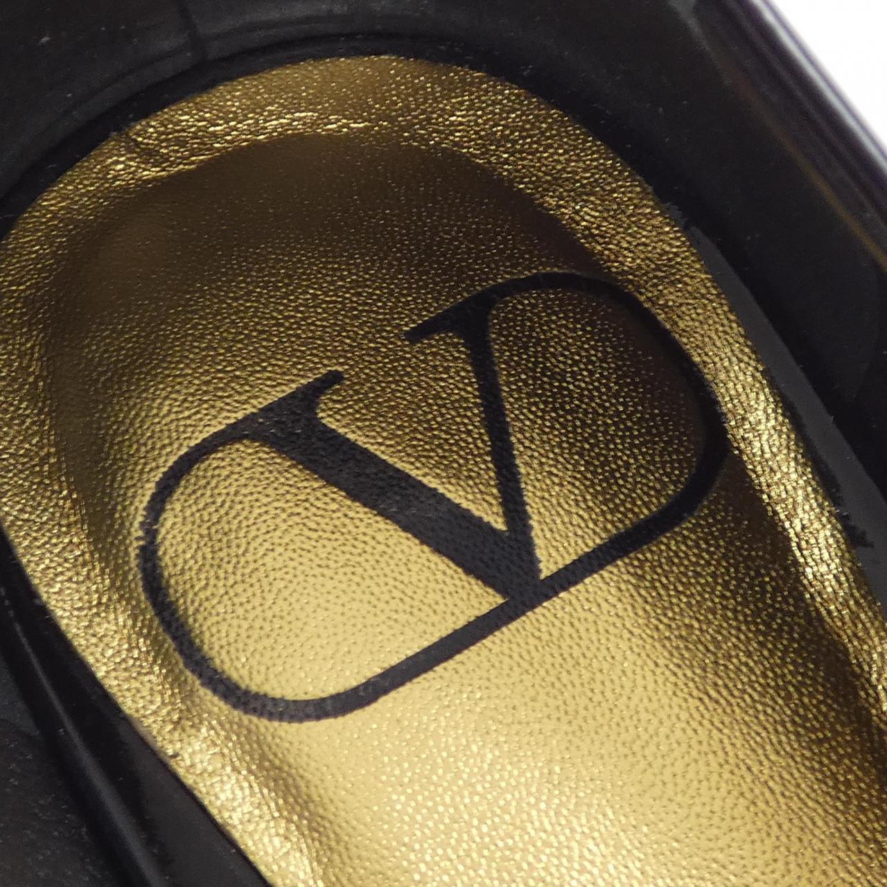 ヴァレンティノガラヴァーニ VALENTINO GARAVANI パンプス