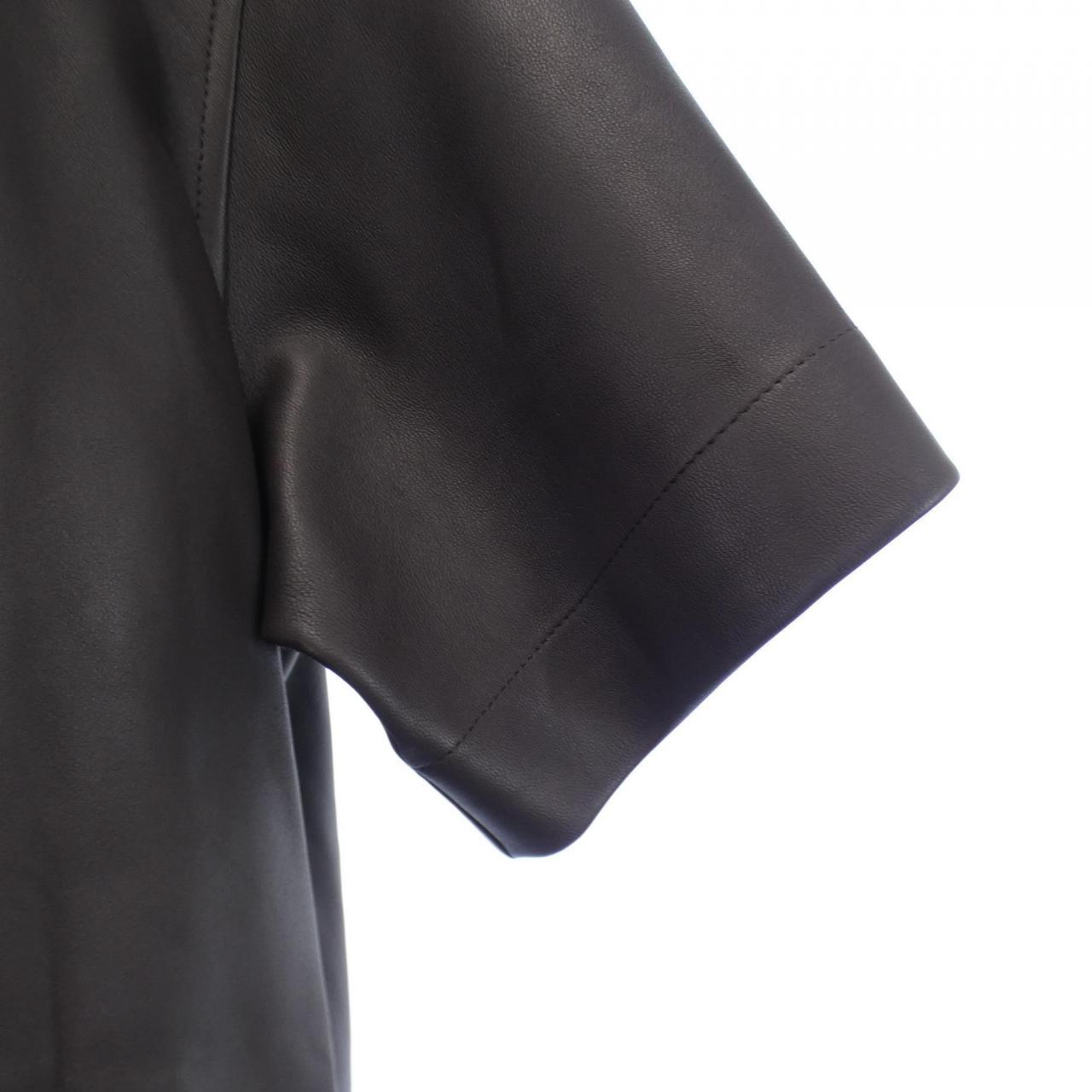 BOTTEGA VENETA BOTTEGA VENETA S/S SHIRT