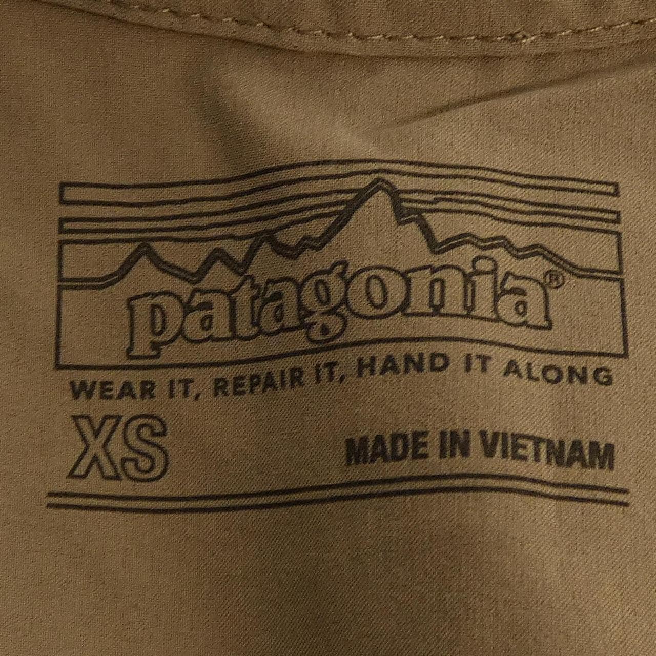 パタゴニア PATAGONIA 56996 オールインワン