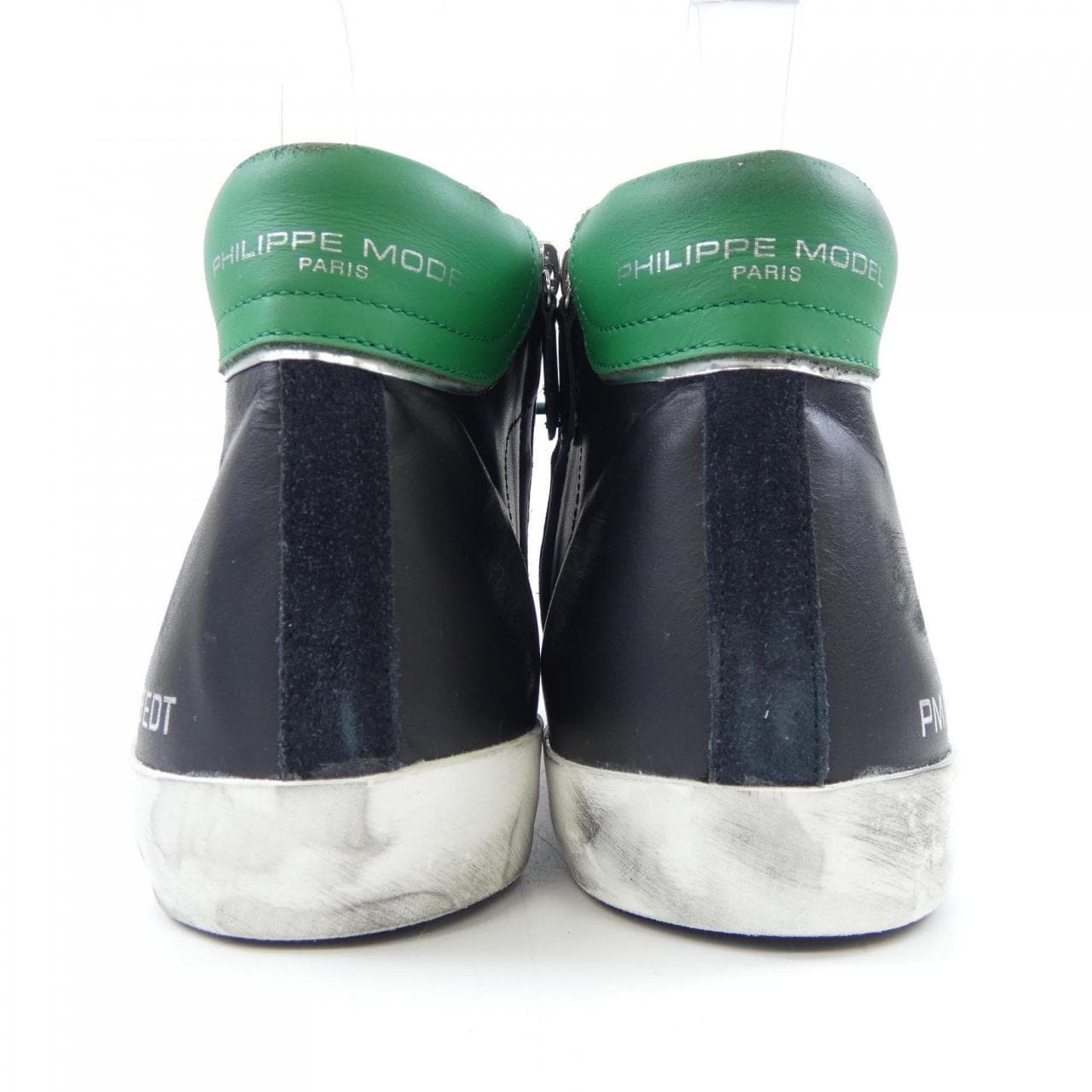 フィリップモデル PHILIPPE MODEL スニーカー