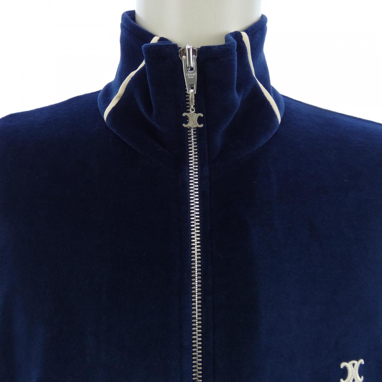 セリーヌ CELINE 2Y146679I ブルゾン