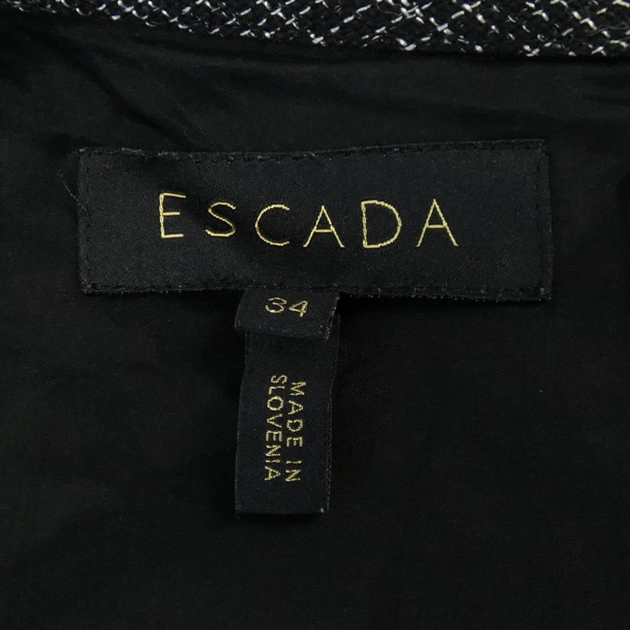 エスカーダ ESCADA ワンピース