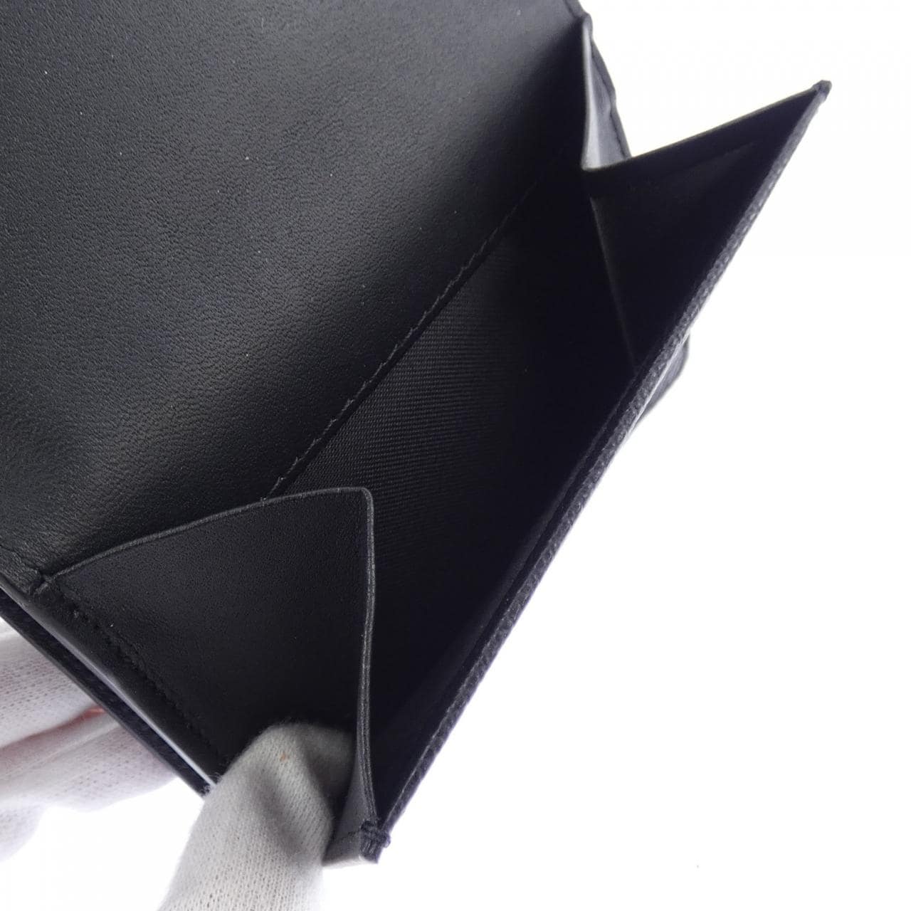 ペッレモルビダ PELLE MORBIDA PMO-BA319 WALLET