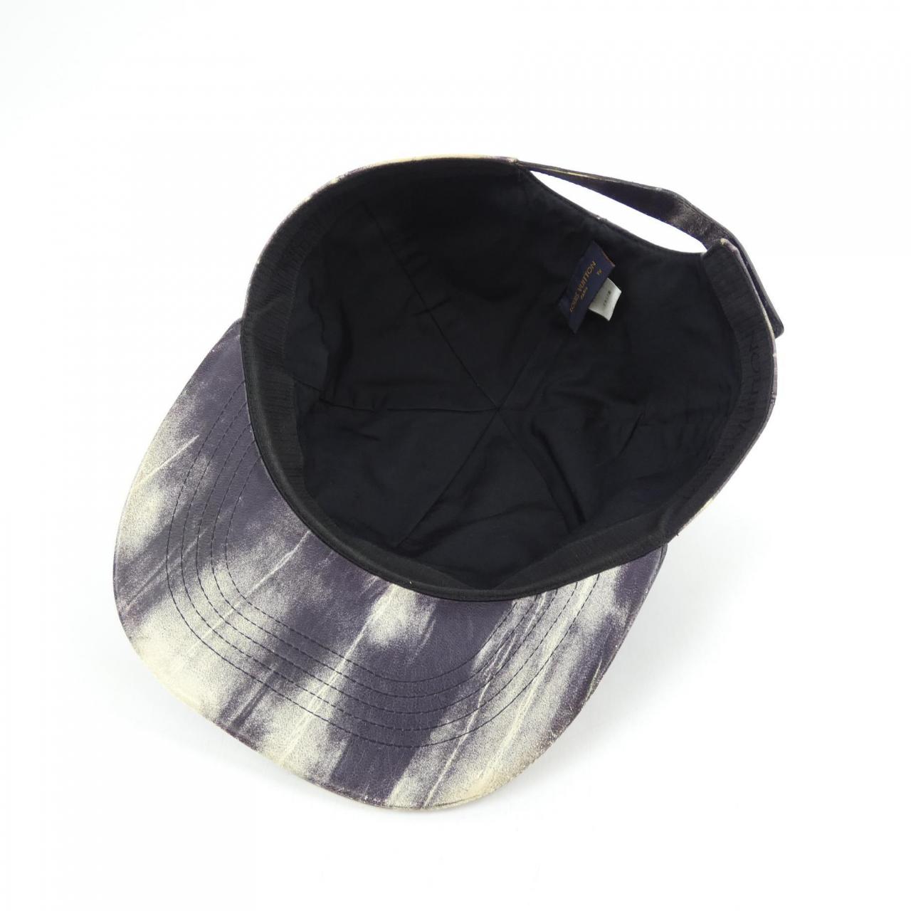 ルイヴィトン LOUIS VUITTON MP2334 キャップ