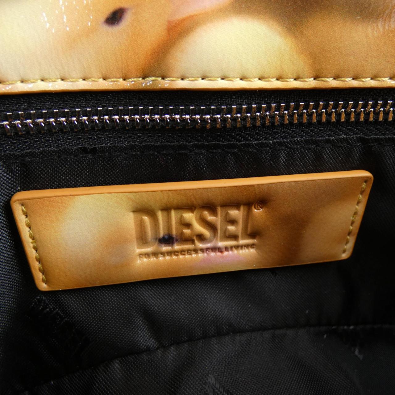 ディーゼル DIESEL BAG