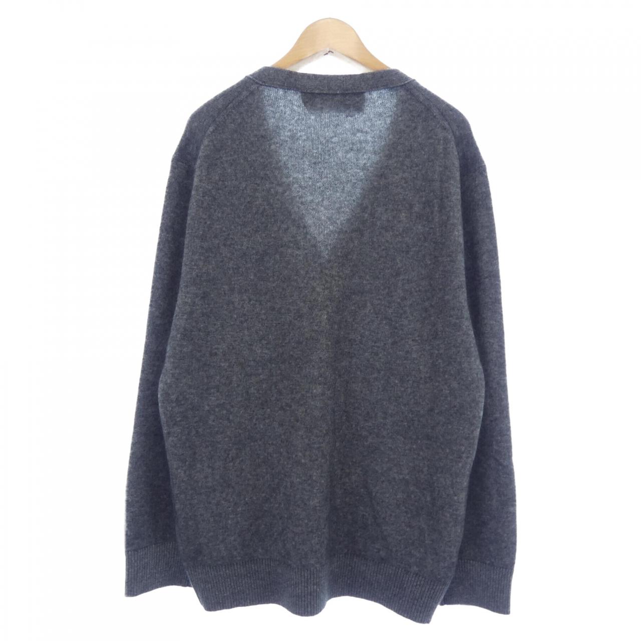 ディースクエアード DSQUARED2 S74HA0950 カーディガン