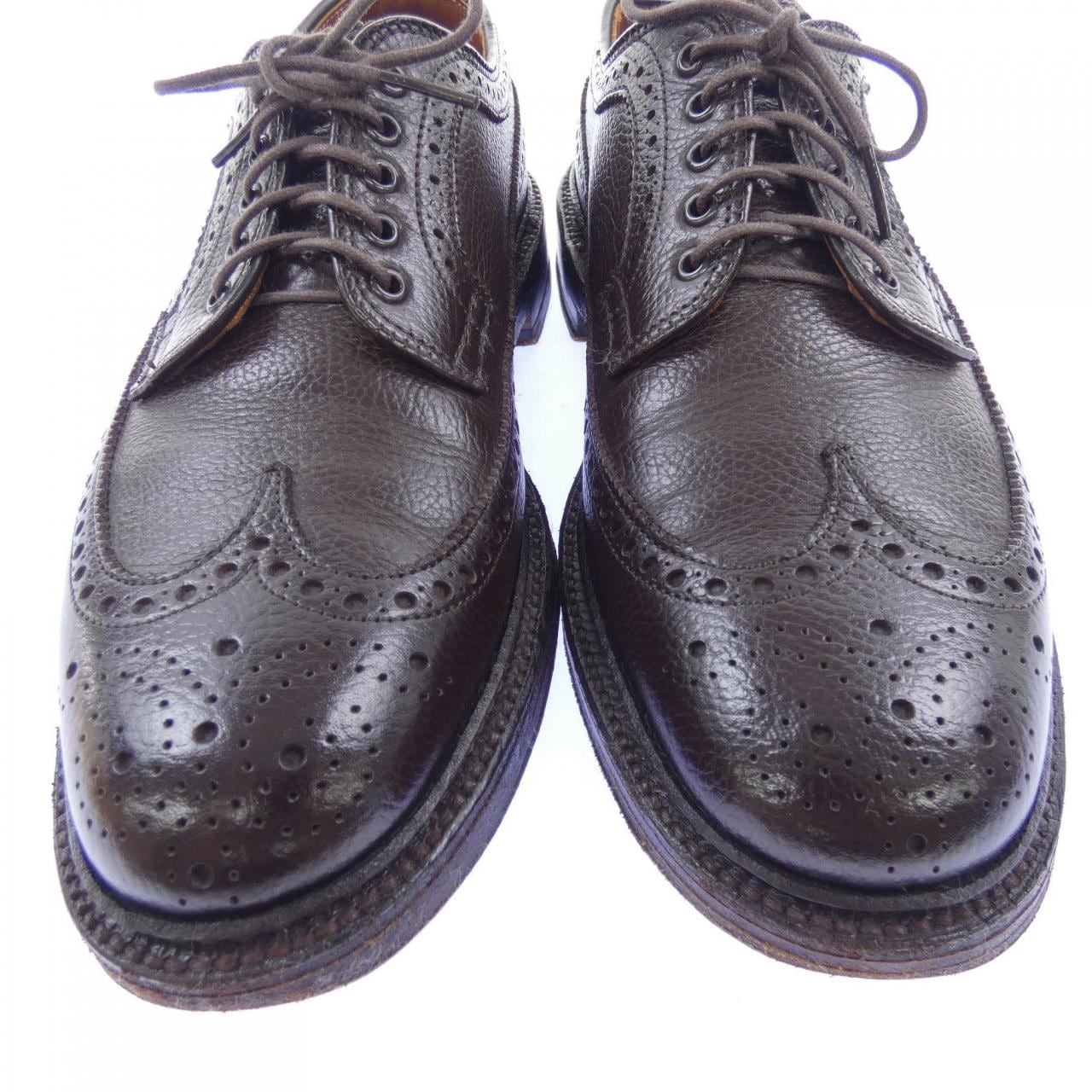 オールデン ALDEN 97784 シューズ