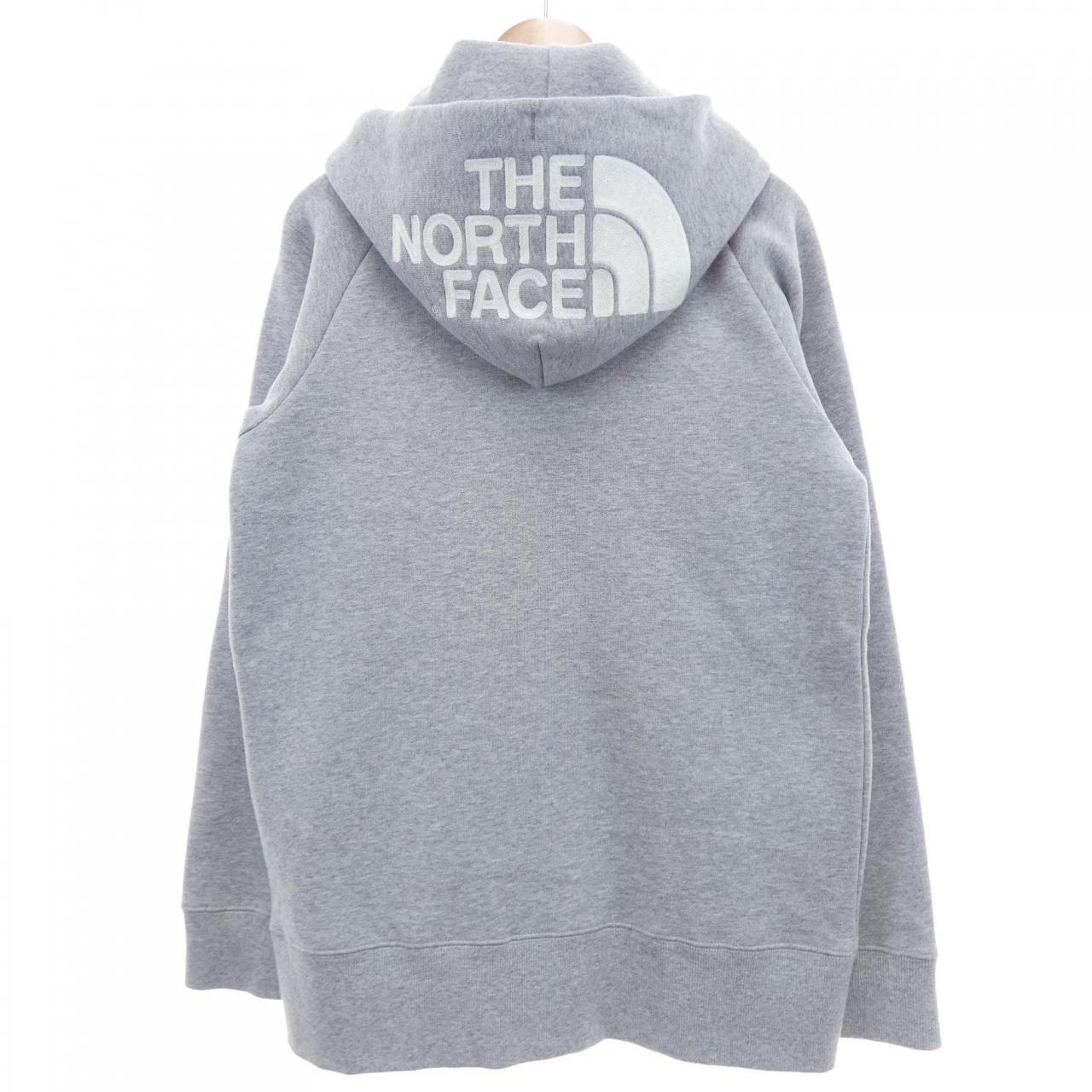 ザノースフェイス THE NORTH FACE NTW61955 パーカー