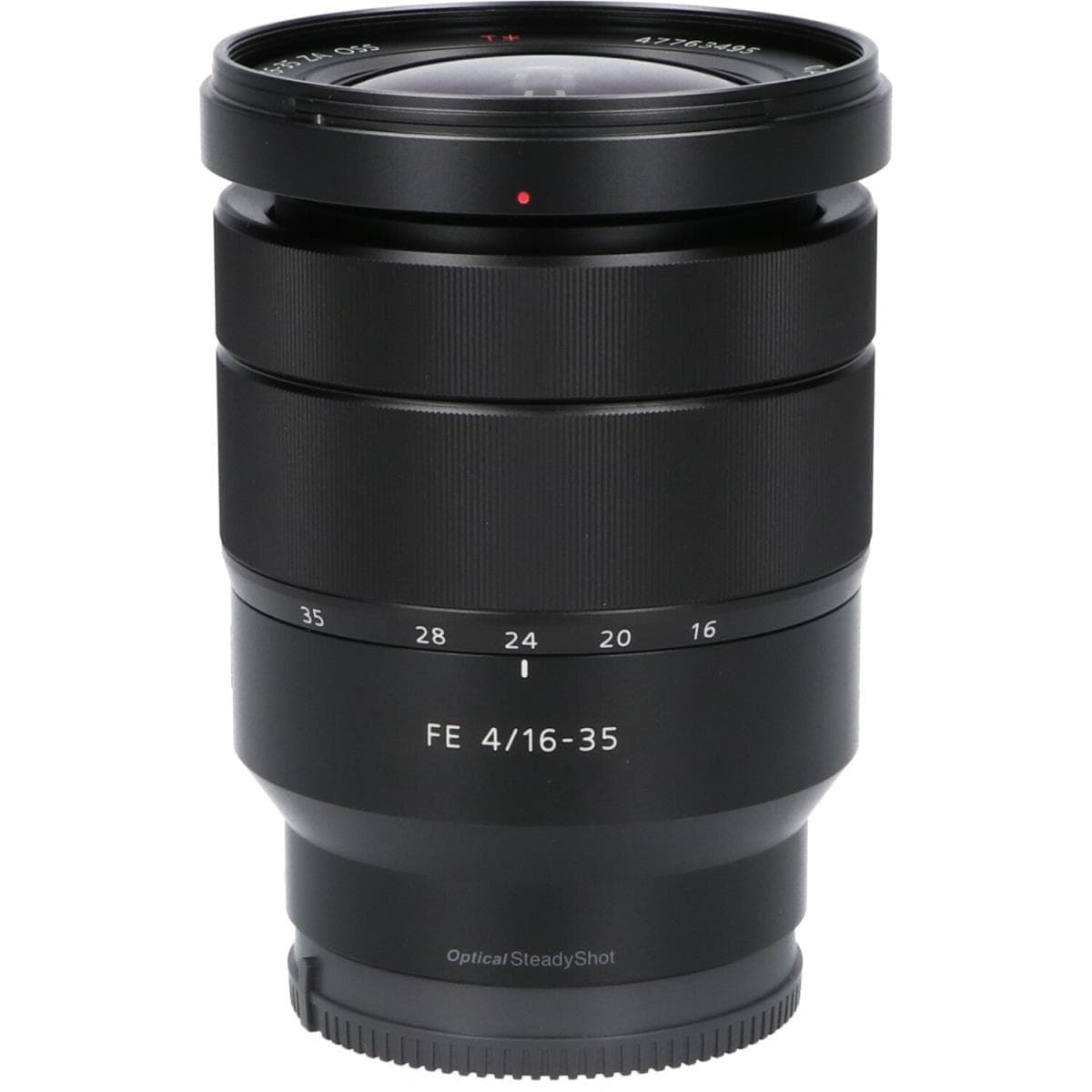 ＳＯＮＹ　ＦＥ１６－３５ｍｍ　Ｆ４ＺＡ　ＯＳＳ　ＳＥＬ１６３５Ｚ