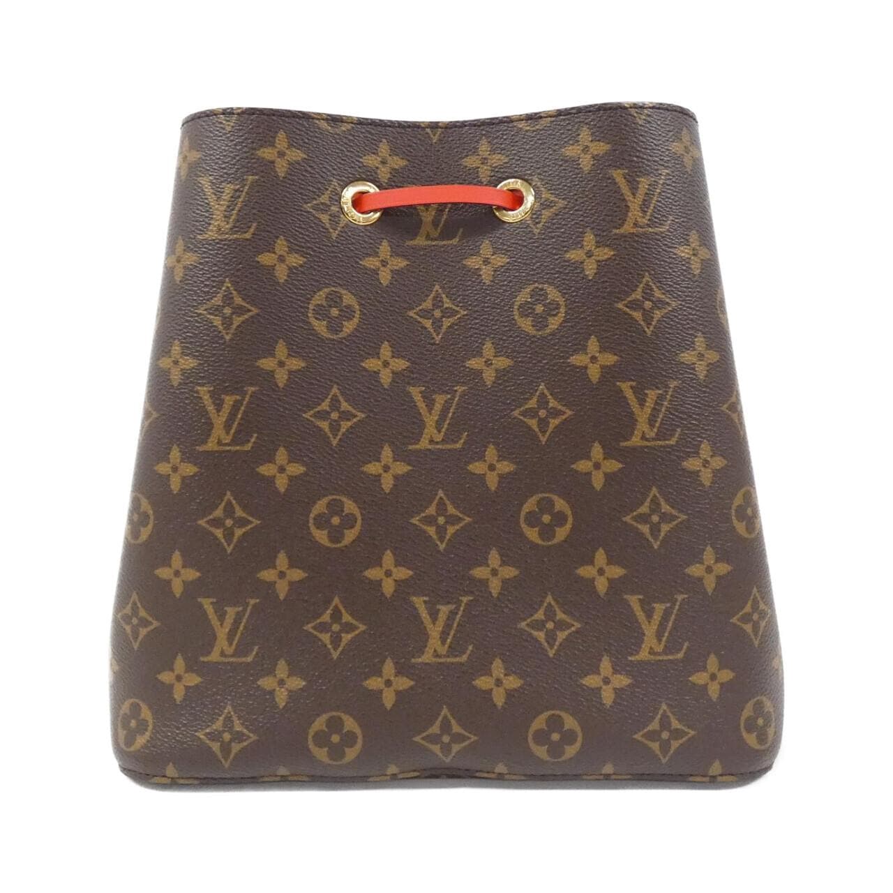 LOUIS VUITTON Monogram Neo Noe M44021 单肩包