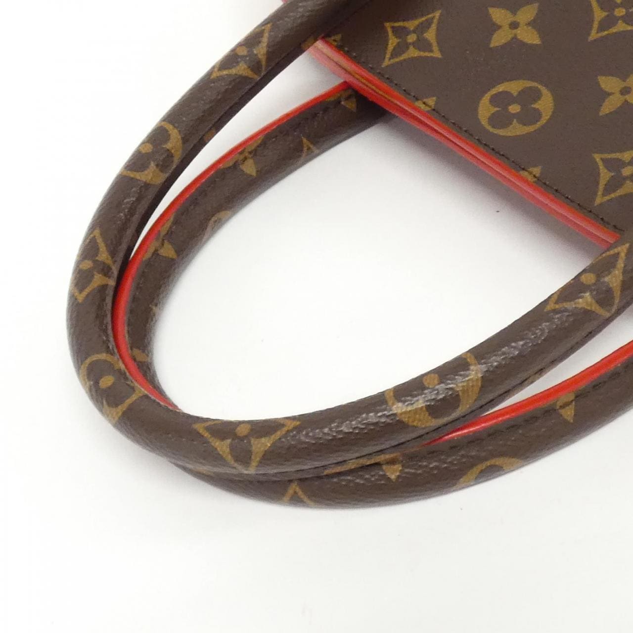 LOUIS VUITTON Monogram (Iconoclast) Shopping Bag M41234 Bag