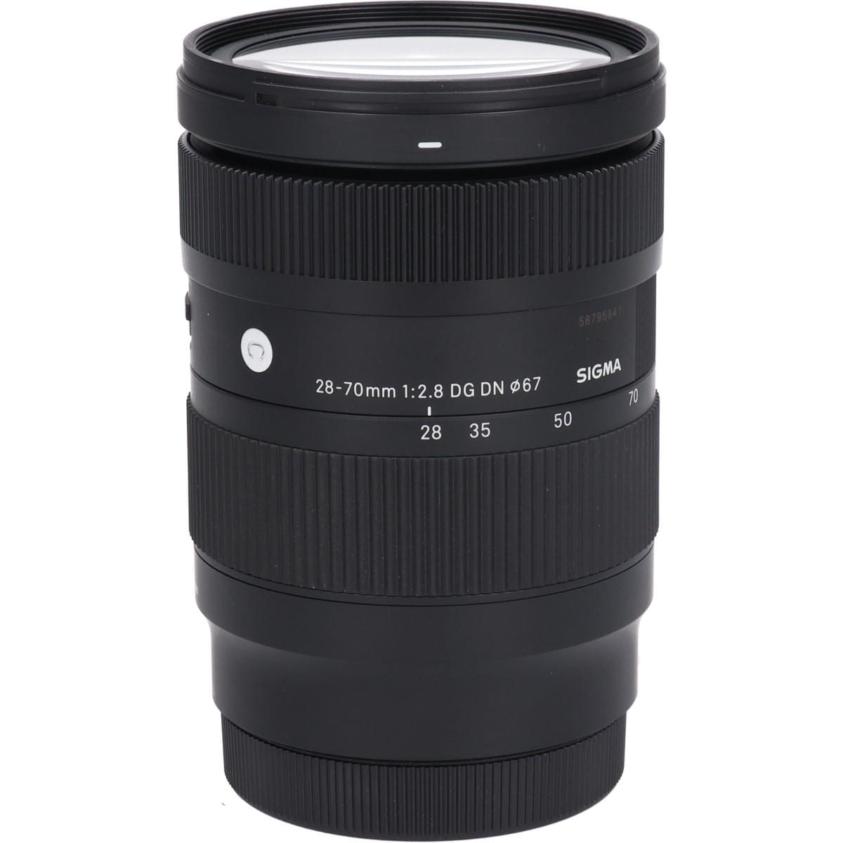 ライカＬ２８－７０ｍｍ　Ｆ２．８ＤＧ　ＤＮ（Ｃ）