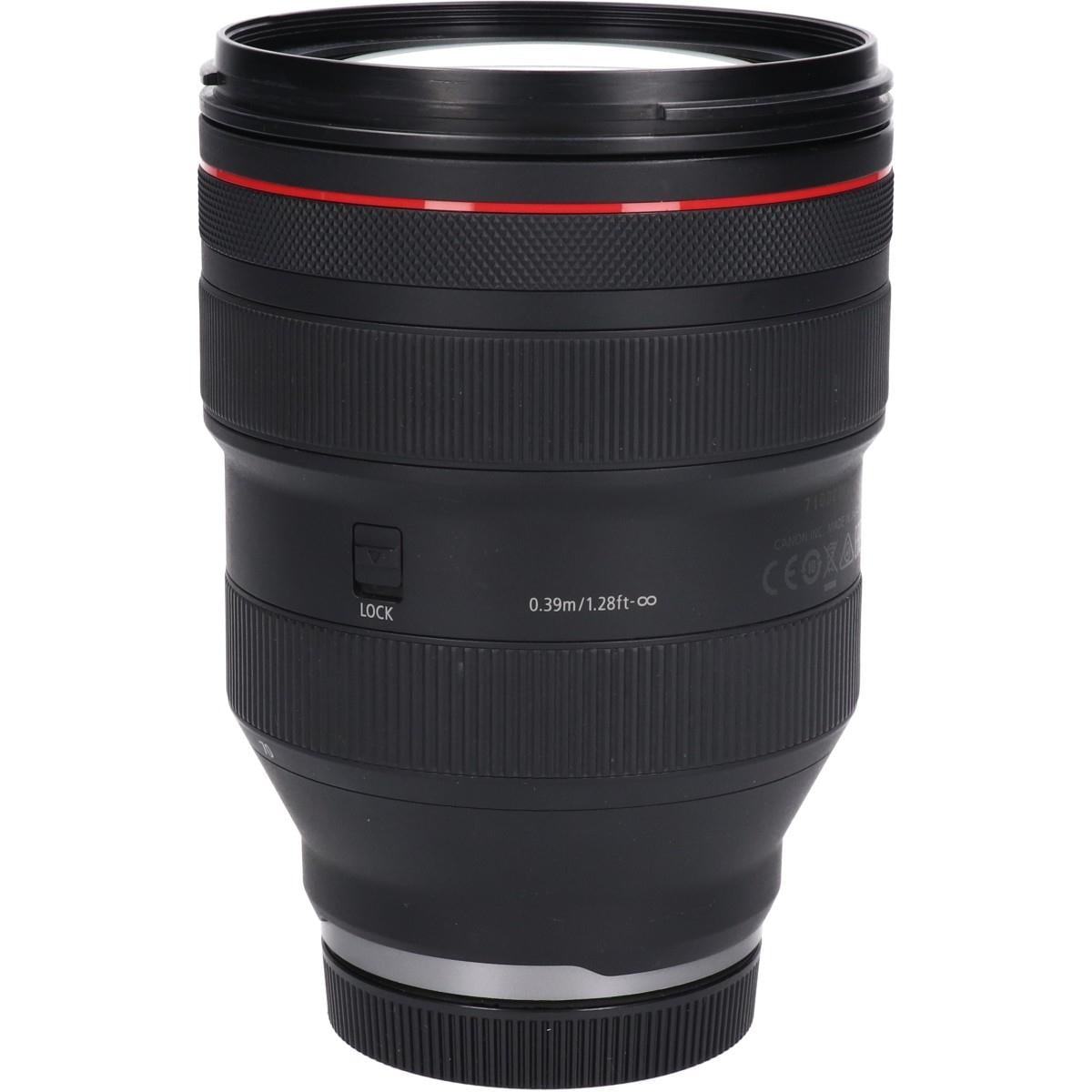 ＲＦ２８－７０ｍｍ　Ｆ２Ｌ　ＵＳＭ