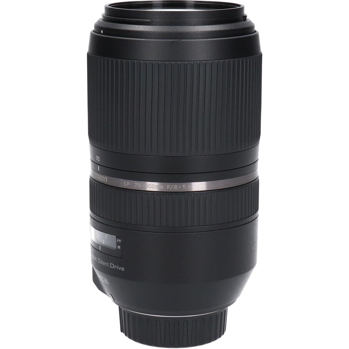 ニコン（Ａ０３０）７０－３００ｍｍ　Ｆ４－５．６ＤＩＶＣ