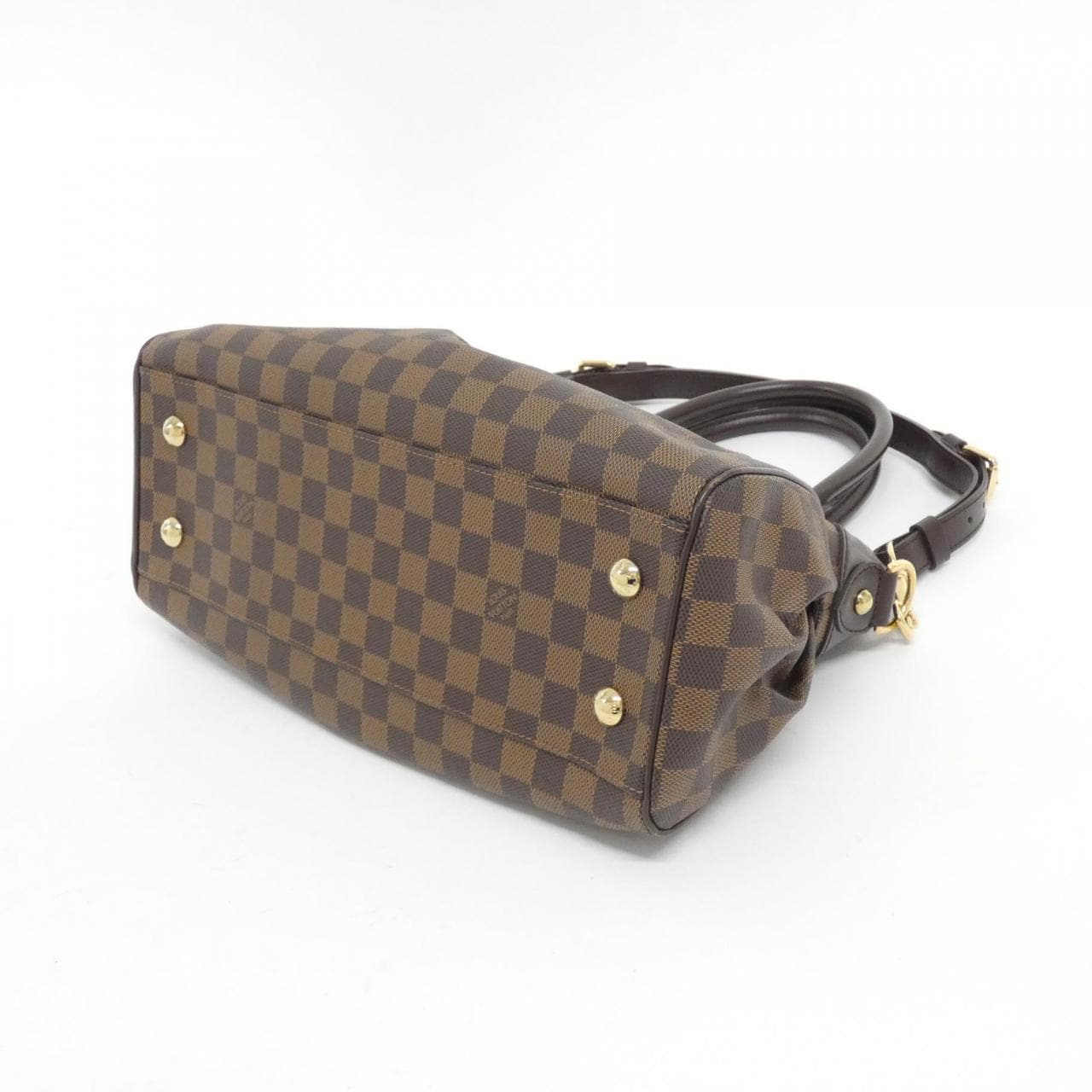 LOUIS VUITTON Damier Trevi PM N51997 包