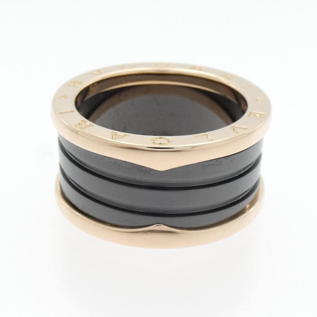 BVLGARI B.zero1 4 環戒指