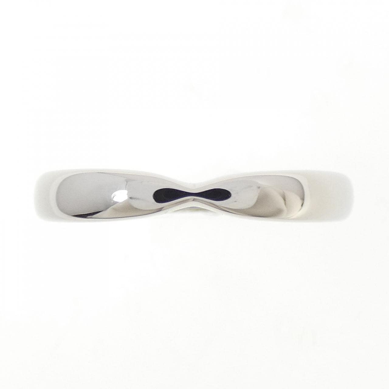 ティファニー ハーモニー リング