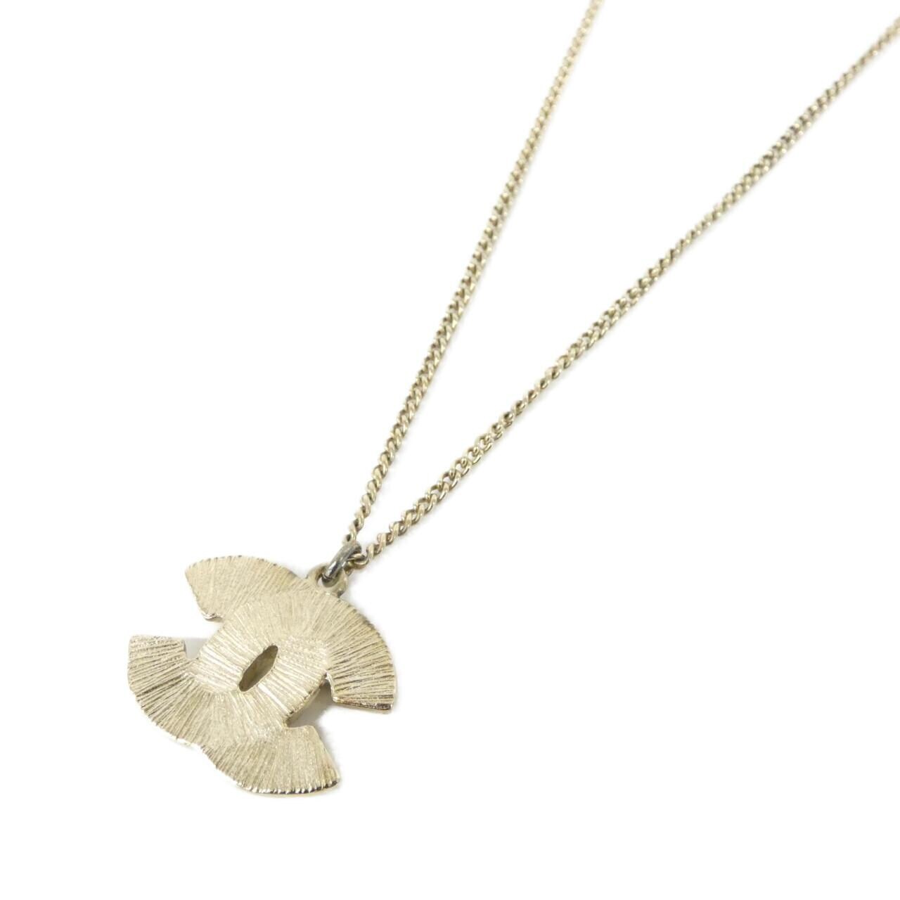 シャネル ネックレス