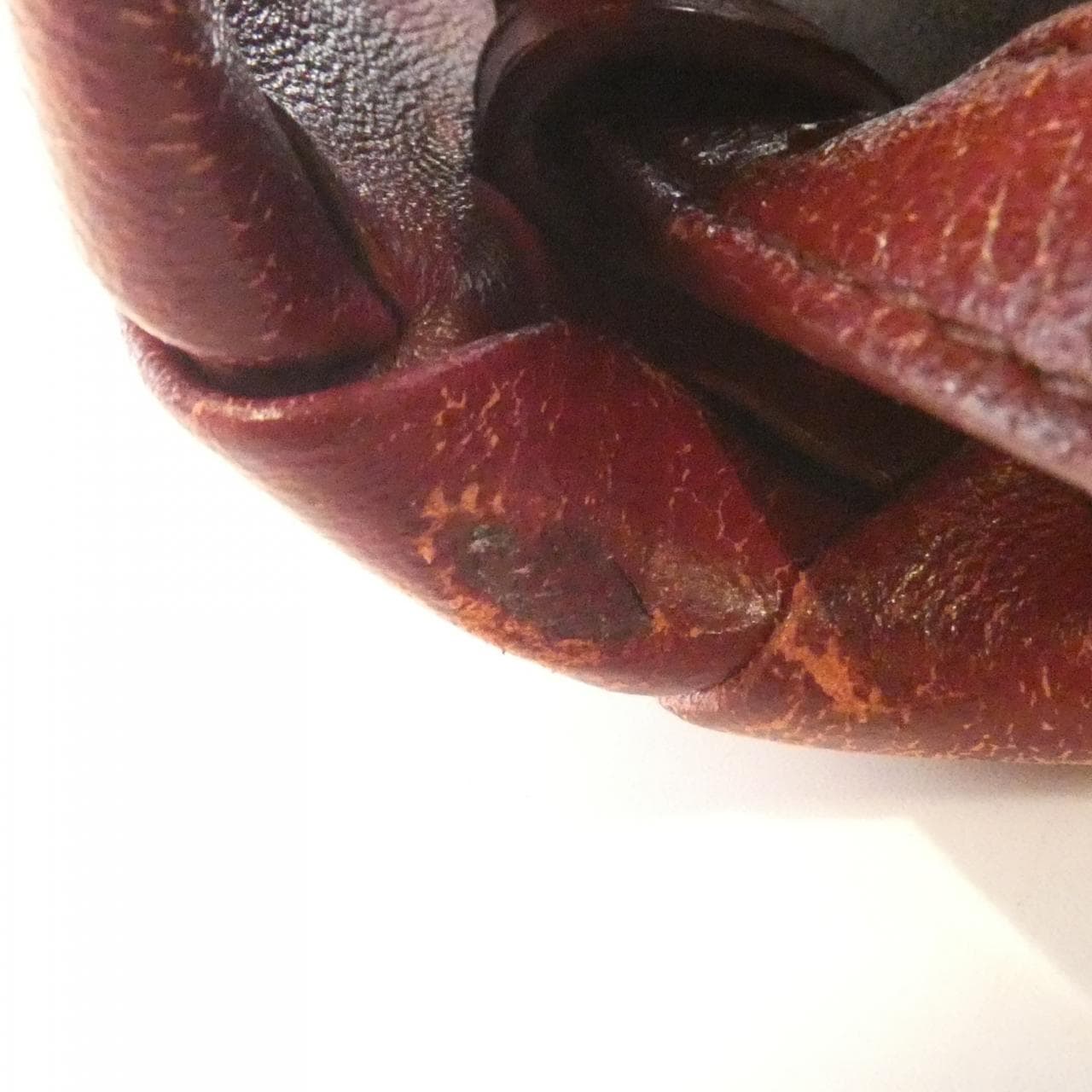 ボッテガヴェネタ ショルダーバッグ