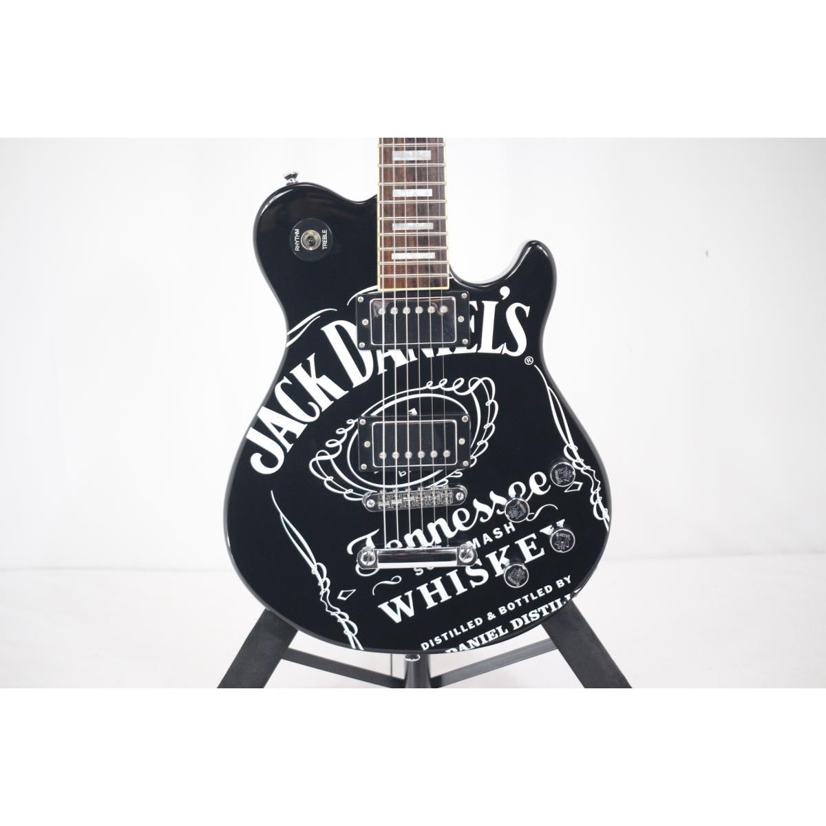 PEAVEY JACK DANIEL’S