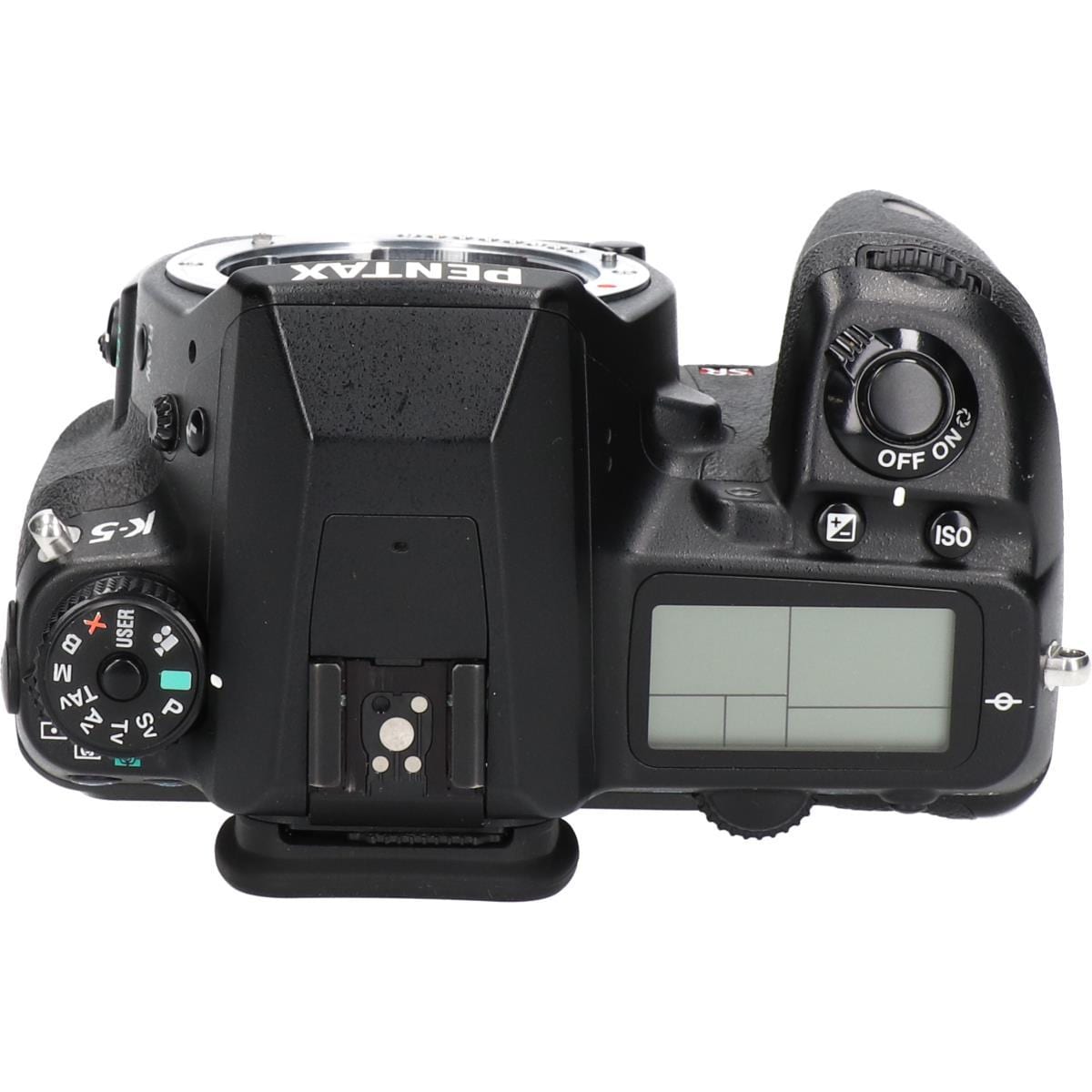 ＰＥＮＴＡＸ　Ｋ－５