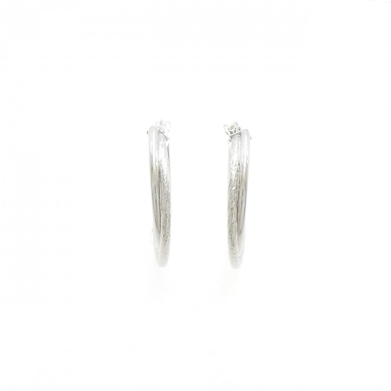 【新品】750WG ピアス